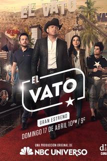 Profilový obrázek - El Vato ()