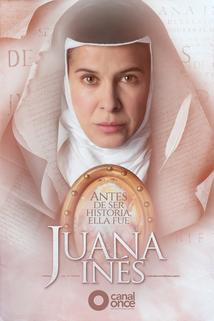 Profilový obrázek - Juana Inés