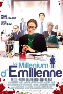 Profilový obrázek - Le Millenium d'Emilienne