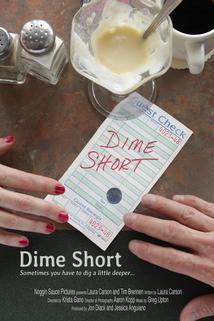 Profilový obrázek - Dime Short