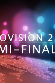 Profilový obrázek - The Eurovision Song Contest: Semi Final 2