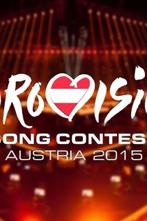 The Eurovision Song Contest: Semi Final 1