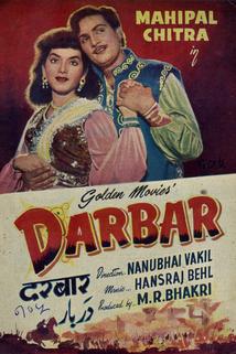 Profilový obrázek - Darbar