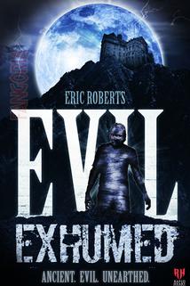 Profilový obrázek - Evil Exhumed