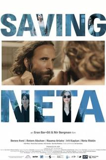 Profilový obrázek - Saving Neta