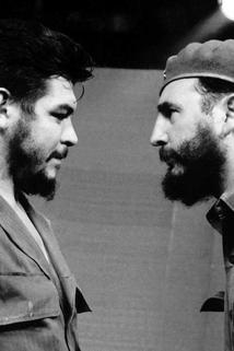 Profilový obrázek - Castro - Guevara, faux semblables