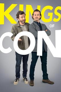 Profilový obrázek - Kings of Con