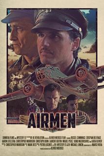 Airmen  - Airmen
