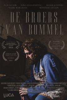 Profilový obrázek - The Van Bommel Brothers