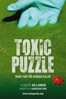 Profilový obrázek - Toxic Puzzle