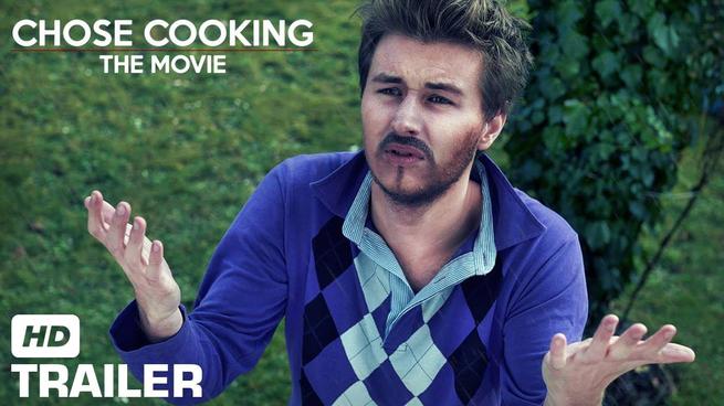 Chose Cooking - The Movie
