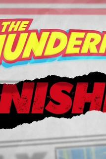 Profilový obrázek - Thundermans: Banished!