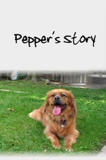 Profilový obrázek - Pepper's Story