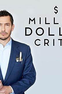 Profilový obrázek - Million Dollar Critic