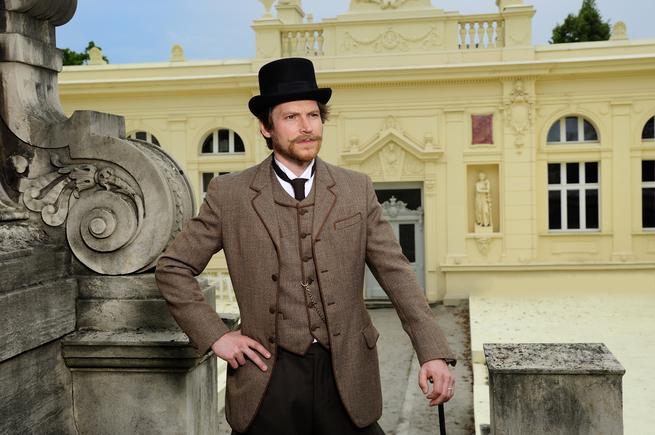 Foto: Česká televize / David Raub