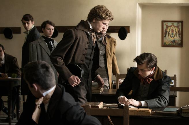 Foto: Česká televize / Dagmar Vyhnálková