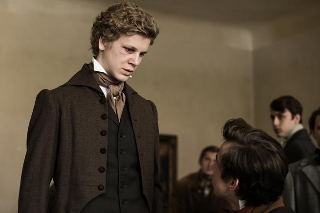 Foto: Česká televize / Dagmar Vyhnálková