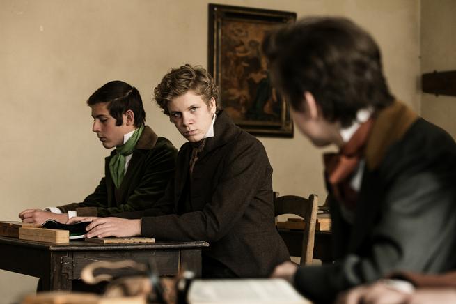 Foto: Česká televize / Dagmar Vyhnálková