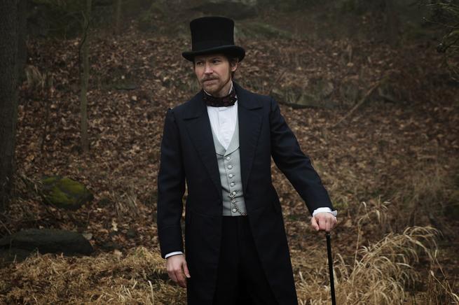 Foto: Česká televize / Dagmar Vyhnálková