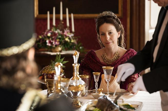 Foto: Česká televize / Dagmar Vyhnálková