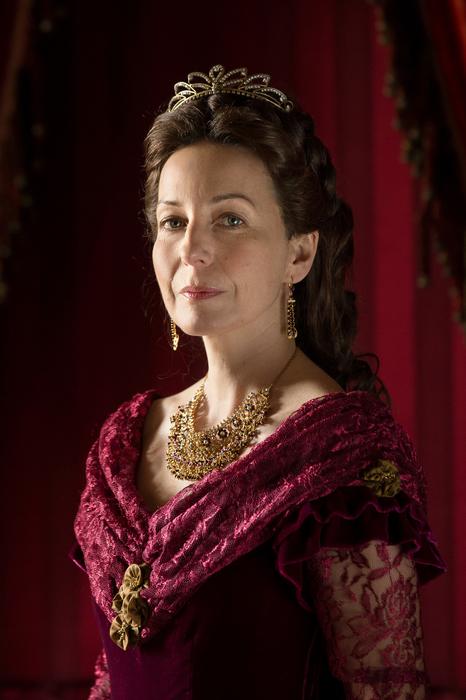 Foto: Česká televize / Dagmar Vyhnálková