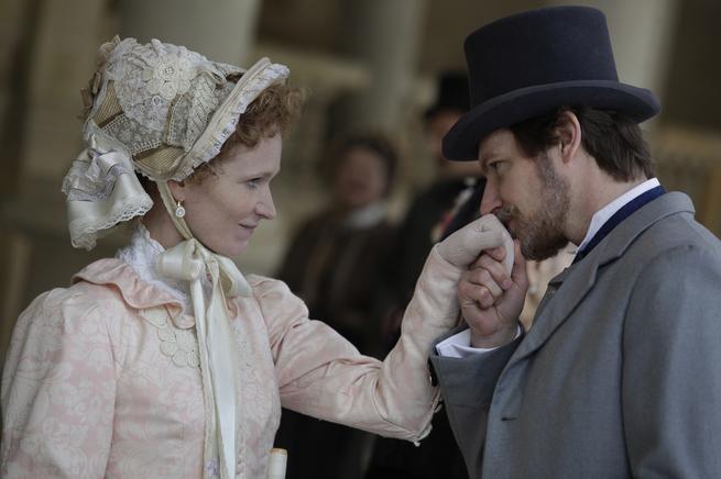 Foto: Česká televize / Miroslav Kučera