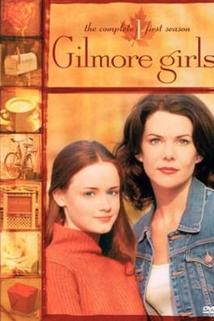 Gilmorova děvčata  - Gilmore Girls