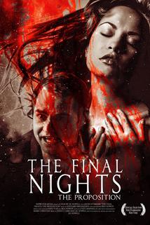 Profilový obrázek - The Final Nights: The Proposition