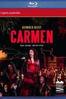 Carmen: Handa Opera on Sydney Harbour 