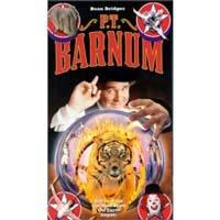 Profilový obrázek - P.T. Barnum, král cirkusu