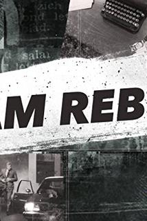 Profilový obrázek - I Am Rebel