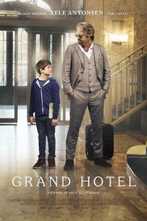 Profilový obrázek - Grand Hotel