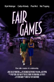 Profilový obrázek - Fair Games