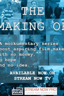Profilový obrázek - The Making Of