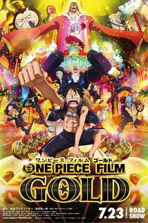 Profilový obrázek - One Piece Film: Gold