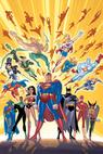Justice League Unlimited 