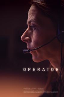 Profilový obrázek - Operator