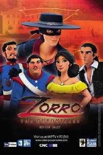 Profilový obrázek - Zorro the Chronicles