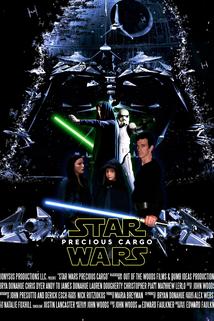 Star Wars: Precious Cargo  - Star Wars: Precious Cargo