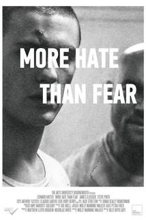 Profilový obrázek - More Hate Than Fear
