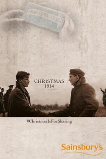 Profilový obrázek - Christmas Truce of 1914