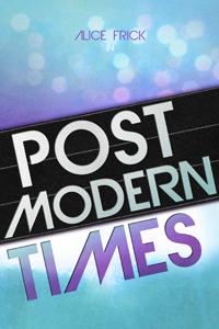 Profilový obrázek - Postmodern Times