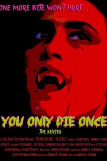 Profilový obrázek - You Only Die Once