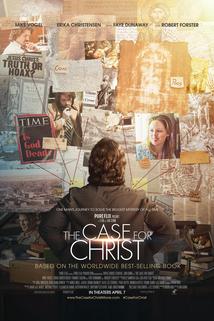The Case for Christ  - The Case for Christ