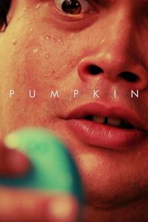 Profilový obrázek - Pumpkin