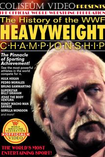 The History of the WWF Heavyweight Championship