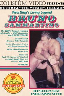 Wrestling's Living Legend Bruno Sammartino