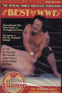 Profilový obrázek - Best of the WWF Volume 2