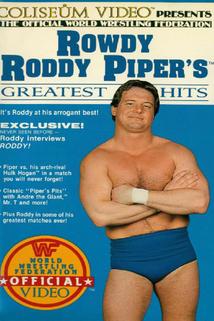 Profilový obrázek - Roddy Piper's Greatest Hits