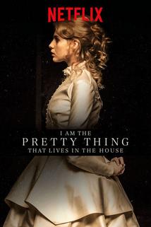 I Am the Pretty Thing That Lives in the House  - I Am the Pretty Thing That Lives in the House